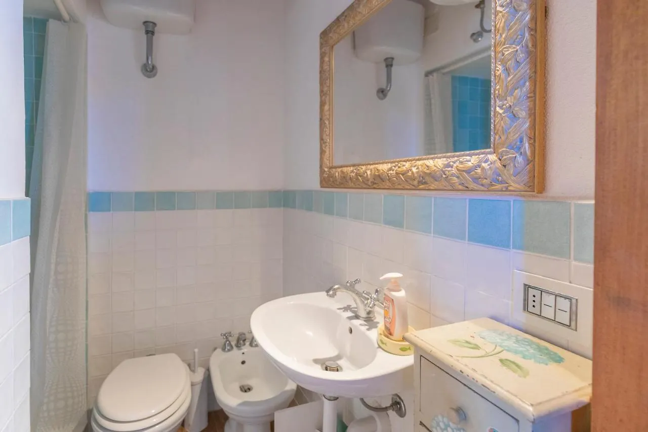 Tatil Evi Capo Bianco Studio By Helloelba Portoferraio İtalya