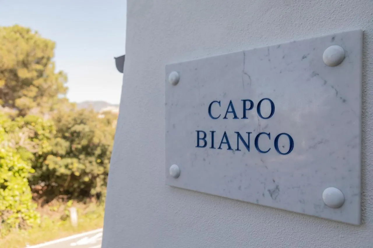 Capo Bianco Studio By Helloelba Portoferraio Tatil Evi