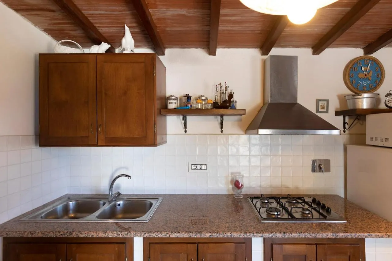 Capo Bianco Studio By Helloelba Portoferraio Tatil Evi